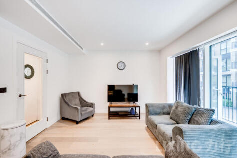 Chelsea Creek, Fulham, SW6