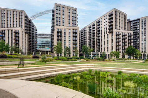 Fulton Road, Wembley, HA9 0TF