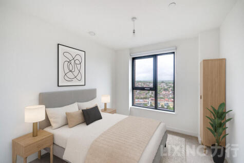 Brooke Avenue, Wembley, HA9 8FY