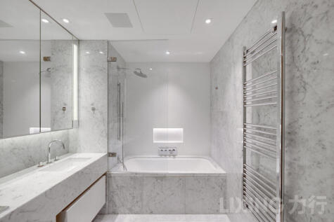 Chatsworth House, One Tower Bridge, SE1