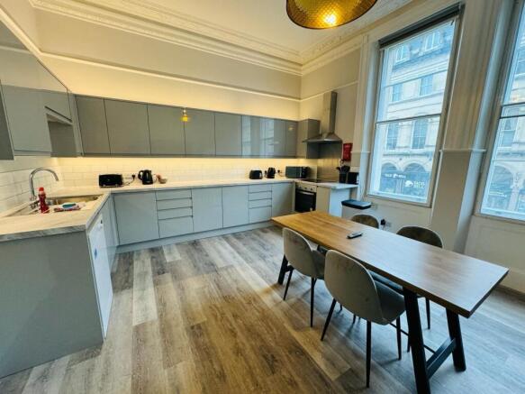 kitchen x3