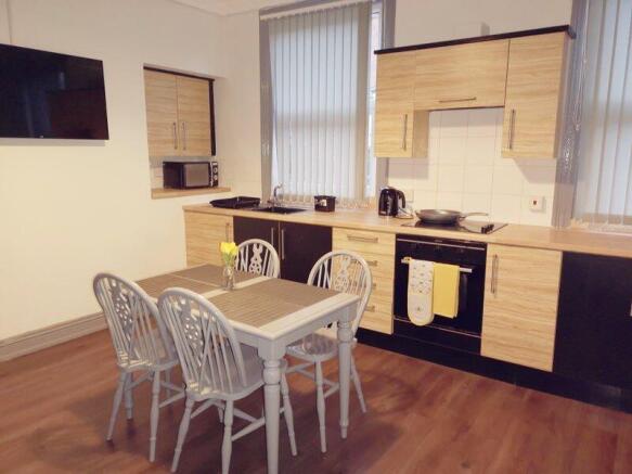 Kitchen 1