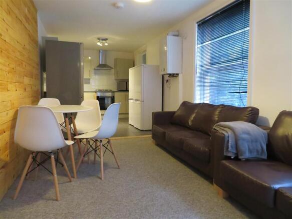 89A Cottage Kitchen.JPG