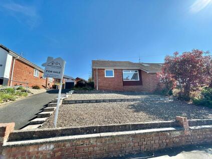 Chancellors Way, Exeter EX4 9DY