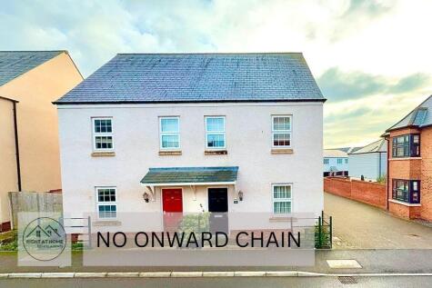 Dart Avenue, Topsham, Exeter EX2 7FX