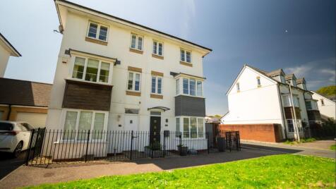 River Plate Road, Exeter EX2 7FD