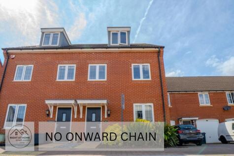 Tuckwell Grove, Exeter EX1 3HU