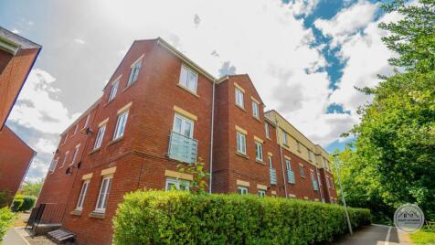 Heraldry Walk, Exeter EX2 7QW