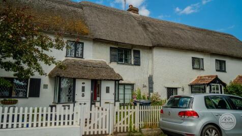 Station Road, Broadclyst, Exeter EX5 3AH