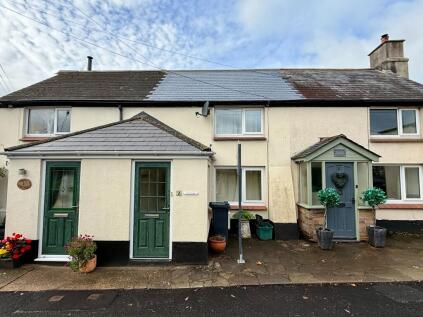 Laurel Cottages, Old Coach Road, Broadclyst, Exeter EX5 3HQ