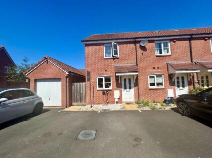 Higher Meadow, Cranbrook EX5 7AY