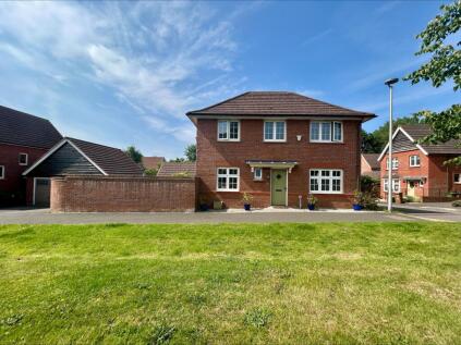 Stemson Avenue, Exeter EX4 8FY