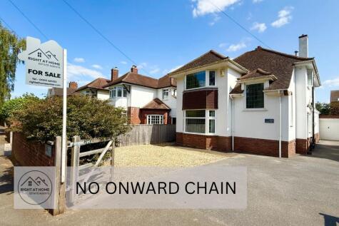 Hill Barton Road, Exeter EX1 3PW