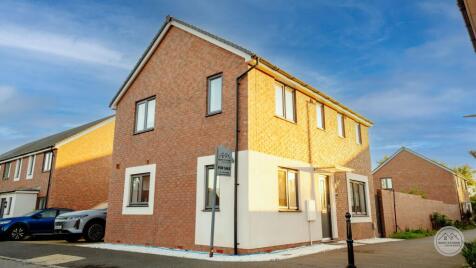 Flay Field, Tithebarn, Exeter EX1 3YA