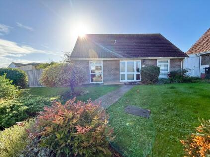 Causey Gardens, Pinhoe, Exeter EX1 3SR