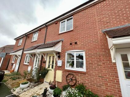 Higher Meadow, Cranbrook EX5 7AY