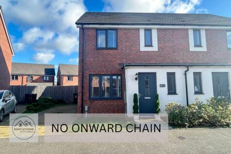 Flay Field, Tithebarn, Exeter EX1 3YA