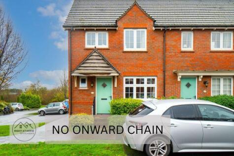 Stemson Avenue, Pinhoe, Exeter EX4 8FY