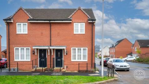 Holland Drive,  West Clyst, Exeter EX1 3BL