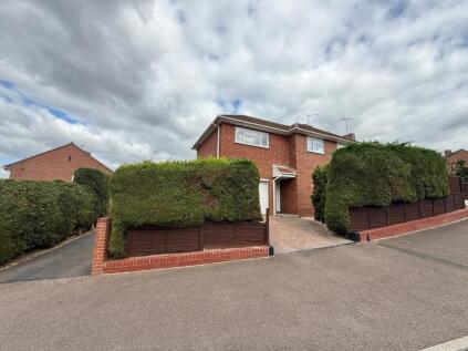Thornpark Rise, Exeter EX1 3HN