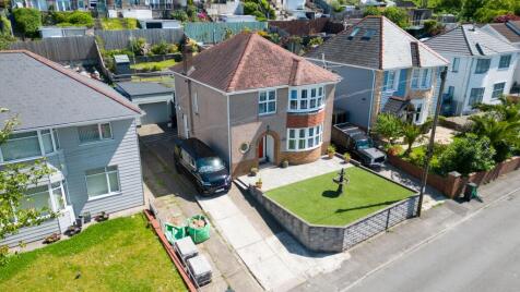 Church Road, Baglan, Port Talbot, SA12