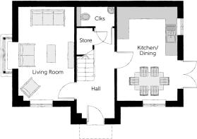 Ground floor