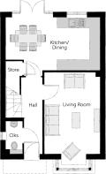 Ground floor