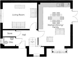 Ground floor