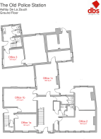 Centre Floor Plan