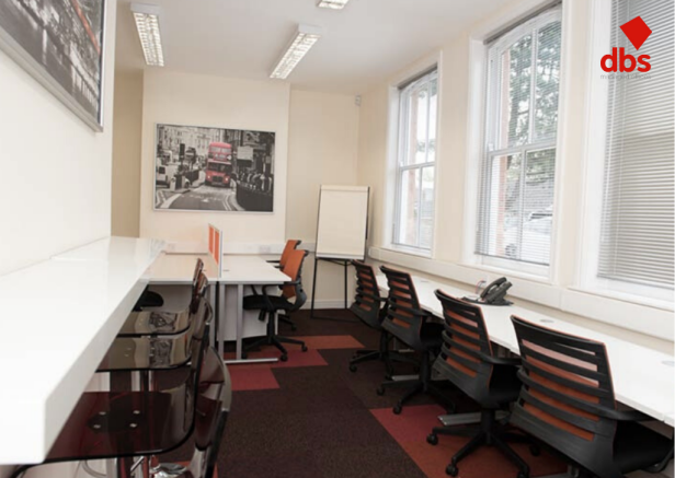 Example Office