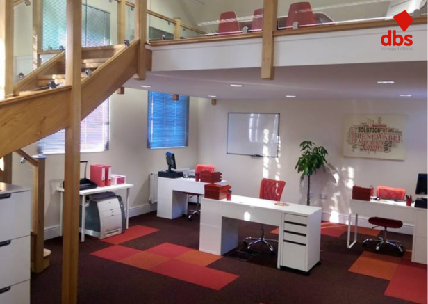 Example Office