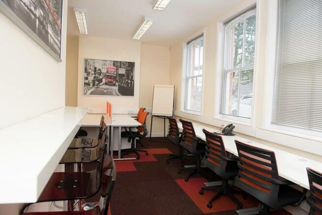 Example Office