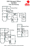 Glenfield Floor Plan