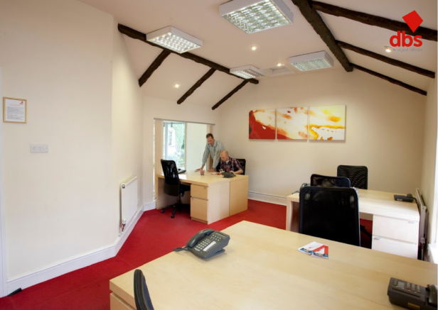 Example Office