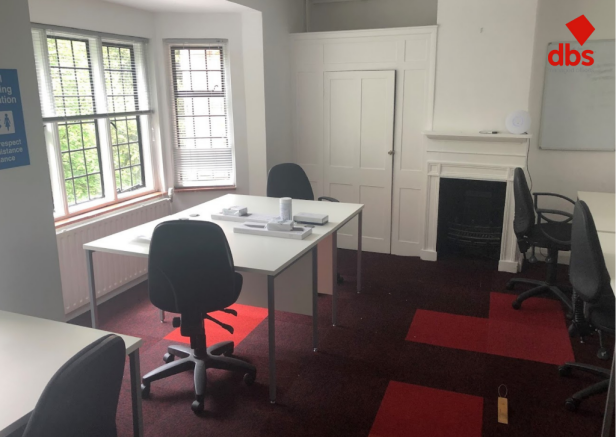 Example Office