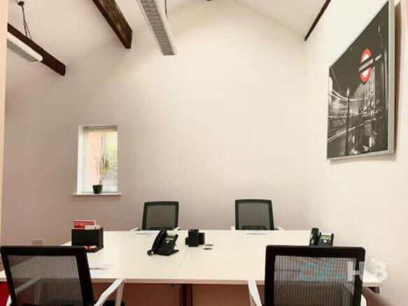 Example office