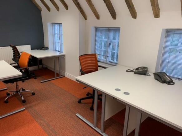 Example Office