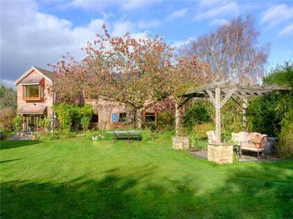 The Ham, Urchfont, Devizes, SN10