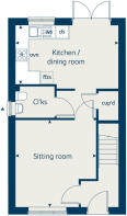 Ground floor