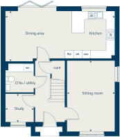 Ground floor
