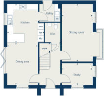 Ground floor