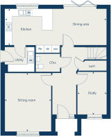 Ground floor