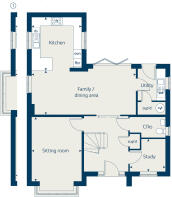 Ground floor