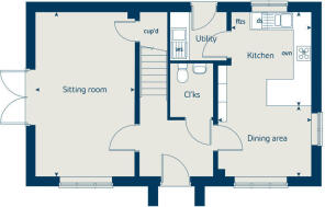 Ground Floor