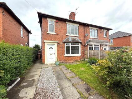 Diarmid Road, Hanford, Stoke-On-Trent, ST4