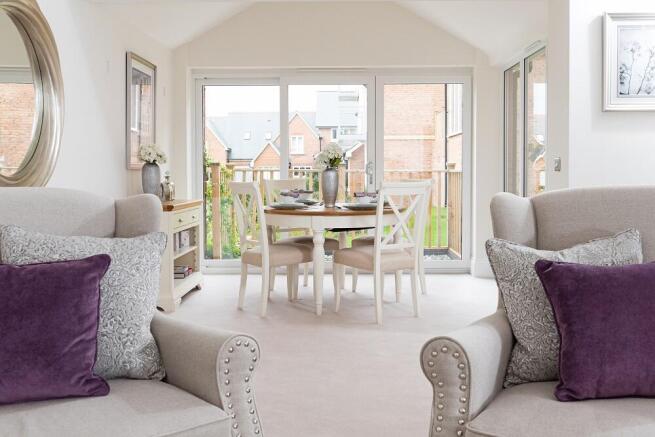 Showhome