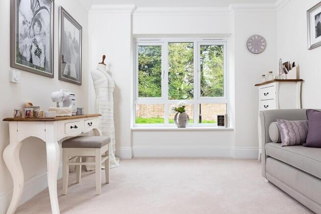 Showhome