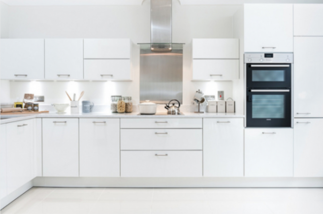 Showhome