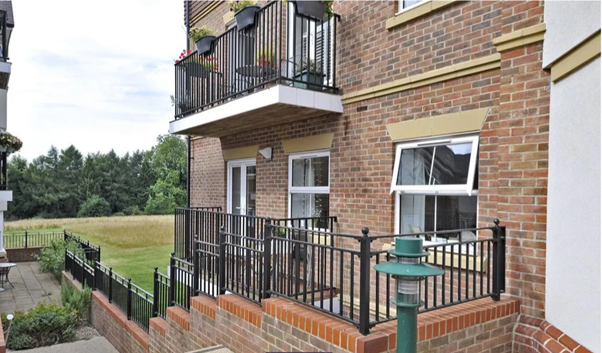 1 Cavendish