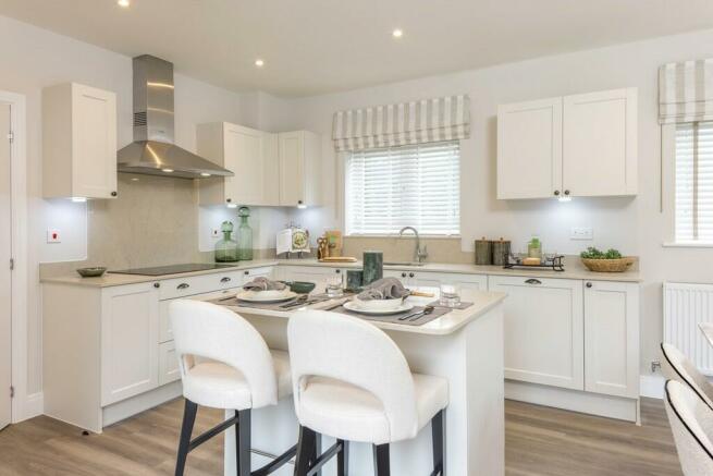 cala at finchwood park, finchampstead